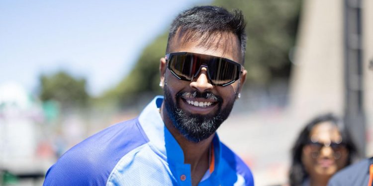 'Leader with or without captaincy' - Ex-India coach on Hardik Pandya’s importance