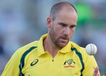 John Hastings shares what happened in Yuvraj Singh’s room during 2011 World Cup that made party ‘silent’