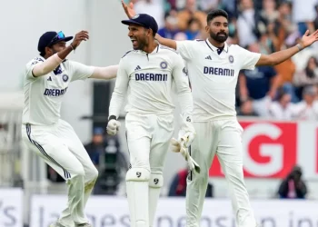 Yograj Singh says Mohammed Siraj’s bowling reminded him of Kapil Dev