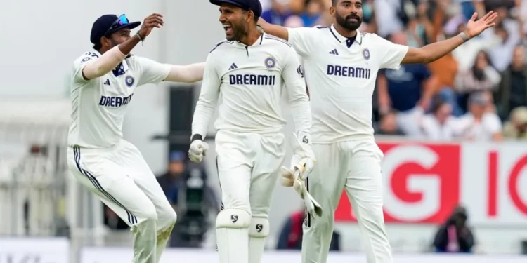 Yograj Singh says Mohammed Siraj’s bowling reminded him of Kapil Dev 1 Yograj Singh says Mohammed Siraj’s bowling reminded him of Kapil Dev