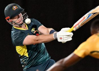 Owen, Morris, Short out of rest of SA white-ball series