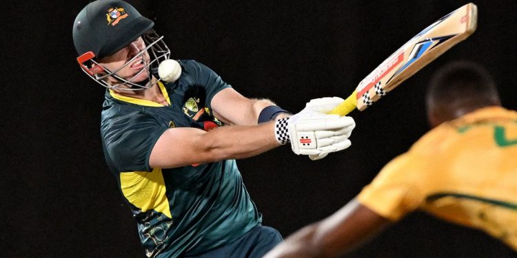 Owen, Morris, Short out of rest of SA white-ball series 1 Owen, Morris, Short out of rest of SA white-ball series