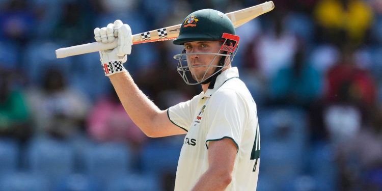 'Ashes comeback will be exciting' – Australian allrounder eager to bowl again 1 'Ashes comeback will be exciting' – Australian allrounder eager to bowl again