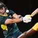 Owen, Morris, Short out of rest of SA white-ball series