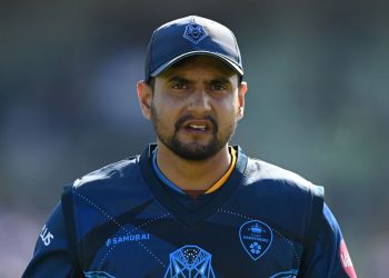 Haider Ali banned by PCB amid criminal probe in England