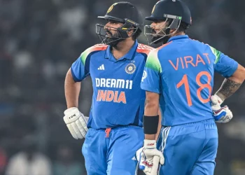 "'Virat, Rohit should keep playing ODIs' - Suresh Raina urges stalwarts to continue in 50-over format"