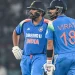 "'Virat, Rohit should keep playing ODIs' - Suresh Raina urges stalwarts to continue in 50-over format" 6 "'Virat, Rohit should keep playing ODIs' - Suresh Raina urges stalwarts to continue in 50-over format"