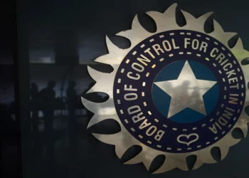 BCCI to ink new sponsorship deal worth INR 450 crore