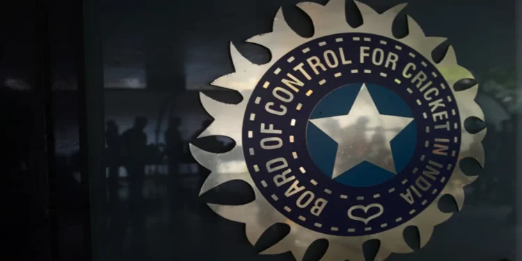 BCCI to ink new sponsorship deal worth INR 450 crore 1 BCCI to ink new sponsorship deal worth INR 450 crore