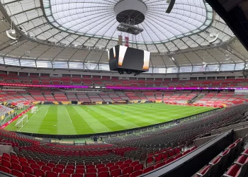 BC Place named venue for inaugural Canada Super 60