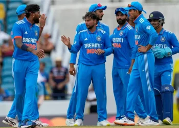 Reports: India players to travel separately to Dubai for 2025 Asia Cup