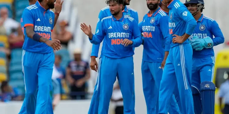 Reports: India players to travel separately to Dubai for 2025 Asia Cup