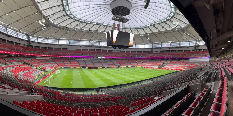 BC Place named venue for inaugural Canada Super 60 1 BC Place named venue for inaugural Canada Super 60