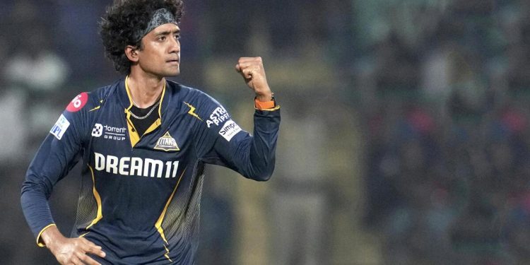 Sai Kishore makes unique A.R. Rahman comparison to explain mindset shift in cricket