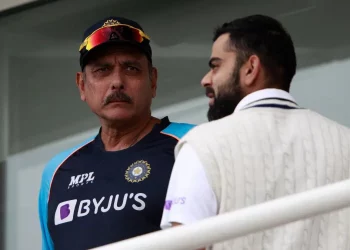 "Some SENA knocks by Virat Kohli in his peak were unreal: Ravi Shastri"