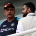 "Some SENA knocks by Virat Kohli in his peak were unreal: Ravi Shastri" 7 "Some SENA knocks by Virat Kohli in his peak were unreal: Ravi Shastri"