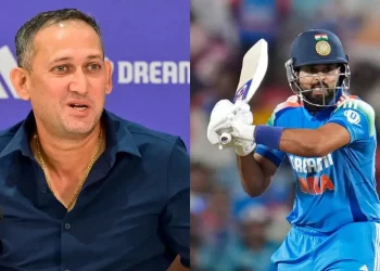 Ex-BCCI selector calls Agarkar’s selection ‘nonsense’ after Iyer snub