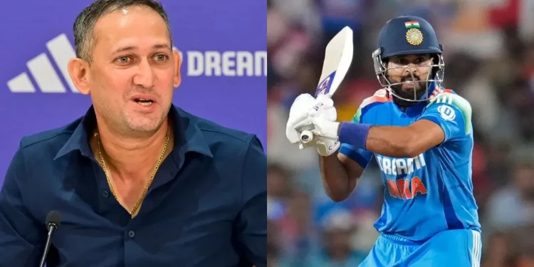 Ex-BCCI selector calls Agarkar’s selection ‘nonsense’ after Iyer snub