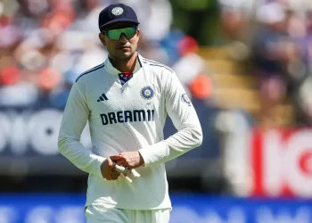 Duleep Trophy 2025: Shubman Gill, Dhruv Jurel out of quarter-finals