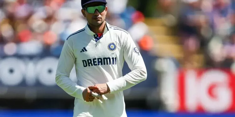 Duleep Trophy 2025: Shubman Gill, Dhruv Jurel out of quarter-finals