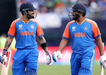 "Pressure will be on them" - Ex-India all-rounder on challenges for Virat Kohli, Rohit Sharma before 2027 ODI World Cup