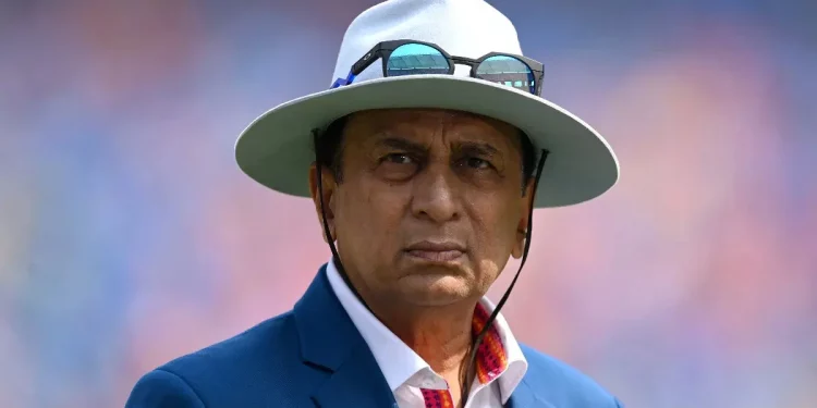 Sunil Gavaskar to get statue at Wankhede Stadium 1 Sunil Gavaskar to get statue at Wankhede Stadium