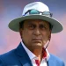 Sunil Gavaskar to get statue at Wankhede Stadium