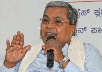 Karnataka CM Siddaramaiah okays 80,000-seat cricket stadium in Bommasandra