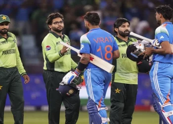 Asia Cup 2025: ACC confirms venues, IND vs PAK set for Dubai