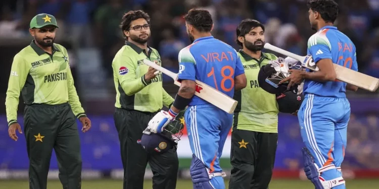 Asia Cup 2025: ACC confirms venues, IND vs PAK set for Dubai 1 Asia Cup 2025: ACC confirms venues, IND vs PAK set for Dubai