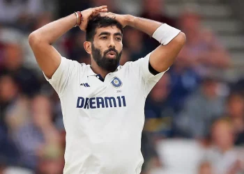 Bumrah’s hype is big, but India no longer rely on him – Monty Panesar