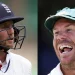 Joe Root on David Warner's 'surfboard' remark" 6 Joe Root on David Warner's 'surfboard' remark"