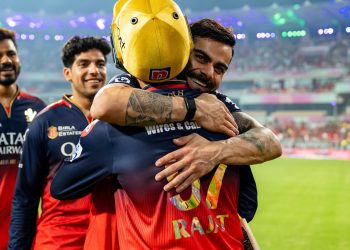 RCB's IPL journey: Part 2 - Dream realised