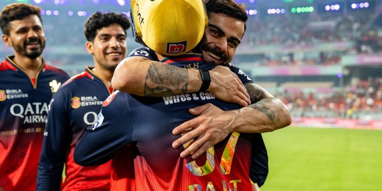 RCB's IPL journey: Part 2 - Dream realised 1 RCB's IPL journey: Part 2 - Dream realised