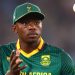 Kagiso Rabada out of Australia ODIs
