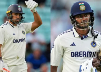 Pujara backs Sudharsan, Nair at No. 3 – says they'll improve with experience