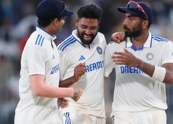 Like Bumrah, Siraj’s workload needs managing to avoid injuries: RP Singh