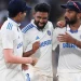 Like Bumrah, Siraj’s workload needs managing to avoid injuries: RP Singh 7 Like Bumrah, Siraj’s workload needs managing to avoid injuries: RP Singh