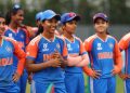 ICC Women’s World Cup 2025: Revised schedule released 5 ICC Women’s World Cup 2025: Revised schedule released