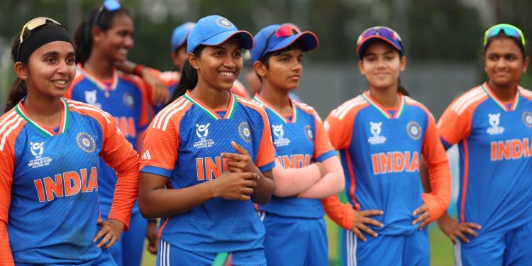 ICC Women’s World Cup 2025: Revised schedule released 1 ICC Women’s World Cup 2025: Revised schedule released