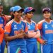 ICC Women’s World Cup 2025: Revised schedule released