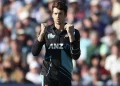 Santner uncertain; Phillips, O'Rourke, Allen out 2 Santner uncertain; Phillips, O'Rourke, Allen out