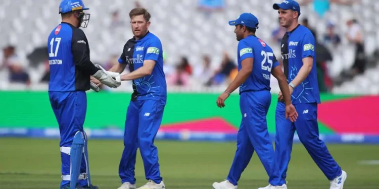 LNS vs TRT Dream11 Prediction, Match 12, The Hundred Fantasy Cricket Tips, Playing XI, Pitch Report & Injury Updates