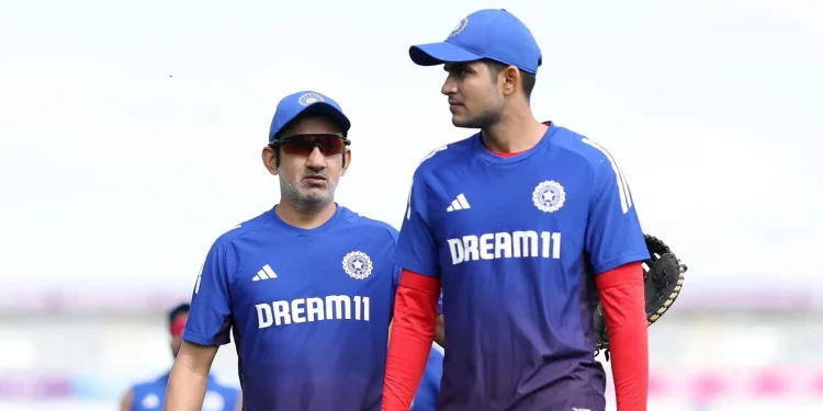 "Asia Cup 2025: India squad to be announced Aug 19, Shubman Gill likely to miss out" 1 "Asia Cup 2025: India squad to be announced Aug 19, Shubman Gill likely to miss out"