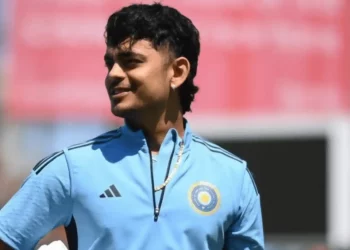 Ishan Kishan out, Abhimanyu Easwaran to captain East Zone
