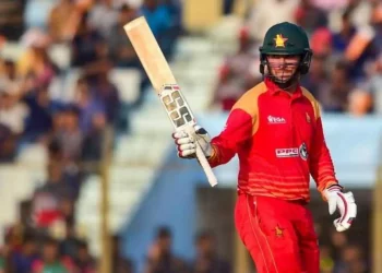 Brendan Taylor set for ODI return as Chevrons announce squad
