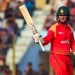 Brendan Taylor set for ODI return as Chevrons announce squad