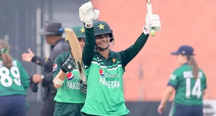 Injured Sadaf Shamas out, Pakistan name replacement 1 Injured Sadaf Shamas out, Pakistan name replacement