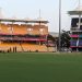 Chepauk Stadium renovated for improved drainage and outfield