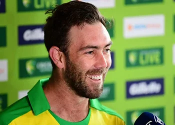 'Trying to execute it best I can' – Glenn Maxwell eyes bigger new-ball role